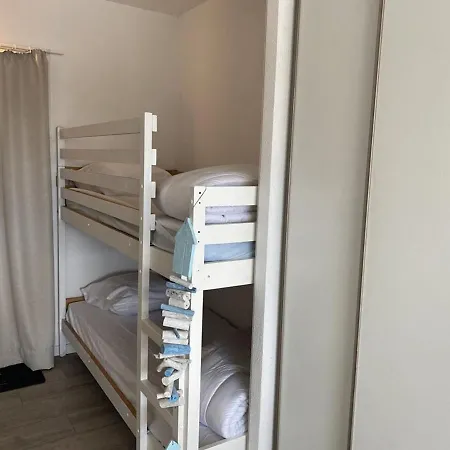 Cosy, Climatisation, Vue Port A - Fr-1-413-199 * Capbreton