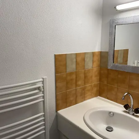 Appartement Cosy, Climatisation, Vue Port A - Fr-1-413-199 Capbreton