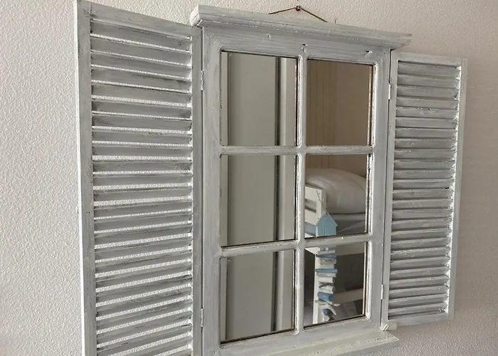 דירה Cosy, Climatisation, Vue Port A - Fr-1-413-199 קפברטון